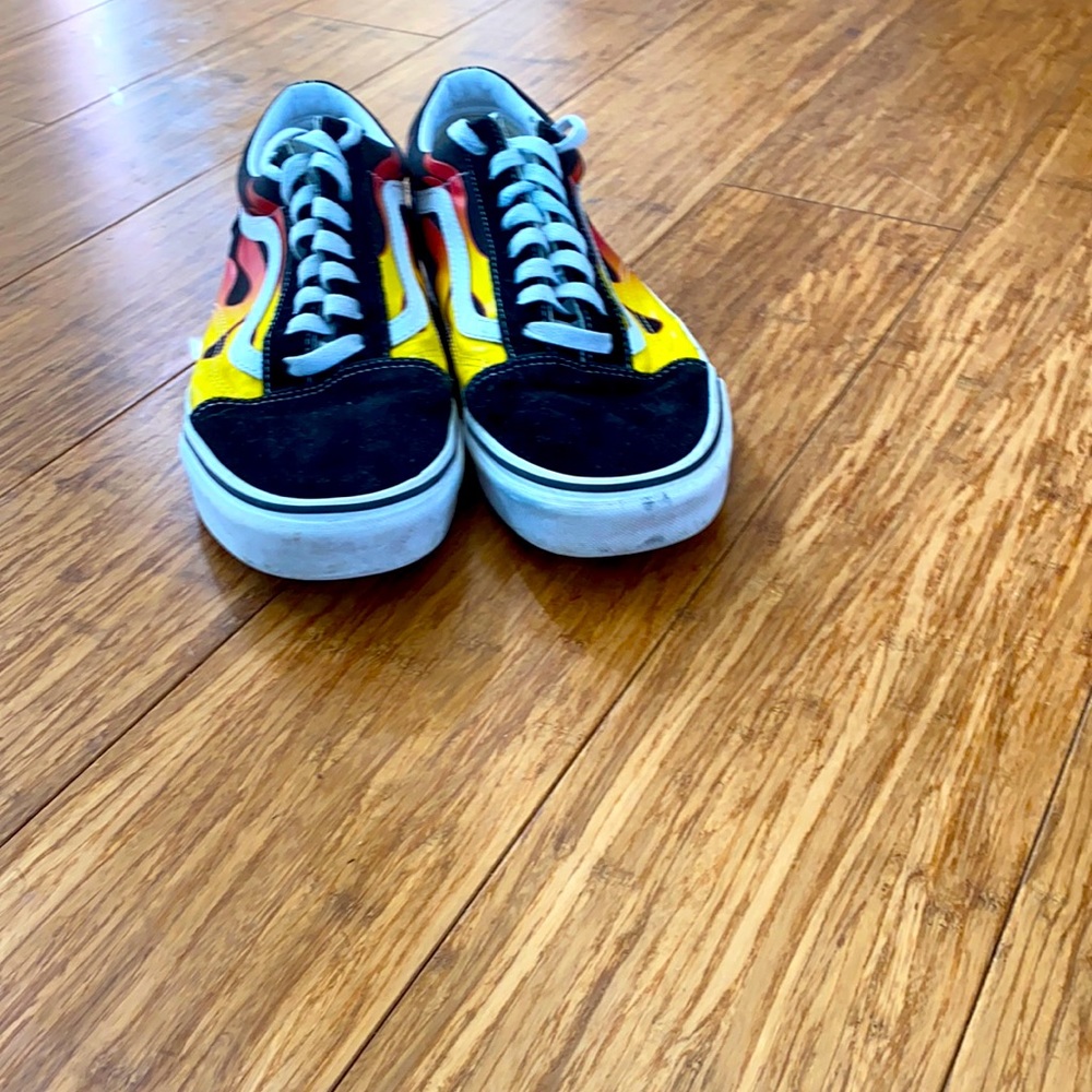 Vans